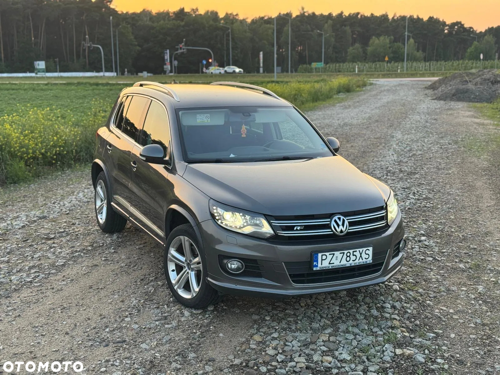 Volkswagen Tiguan 1.4 TSI Sport&Style - 2