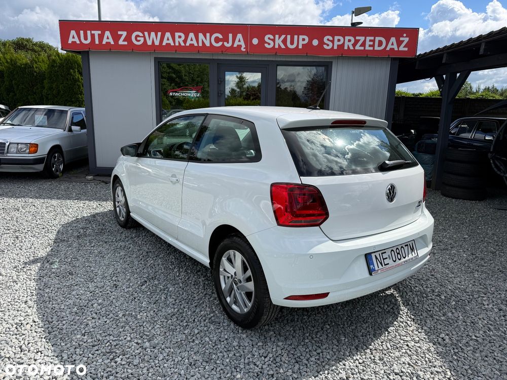 Volkswagen Polo - 27