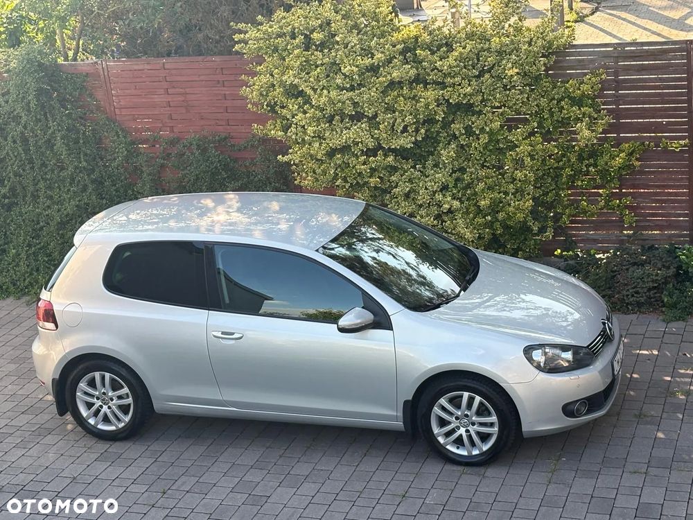 Volkswagen Golf 1.4 TSI Highline - 2