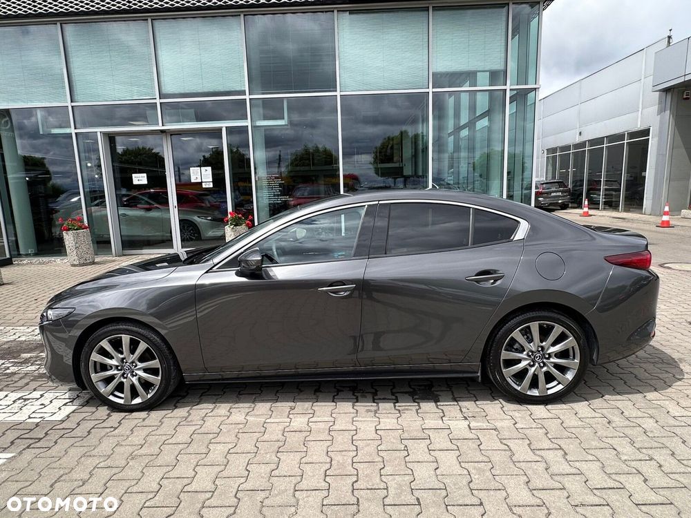 Mazda 3 2.0 mHEV Centre-Line - 5