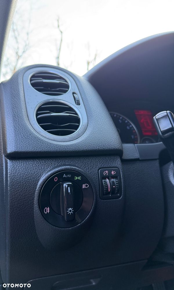 Volkswagen Tiguan 1.4 TSI 4Motion Team - 11