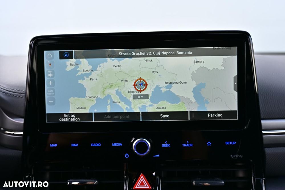 Hyundai IONIQ 141CP Exclusive - 22