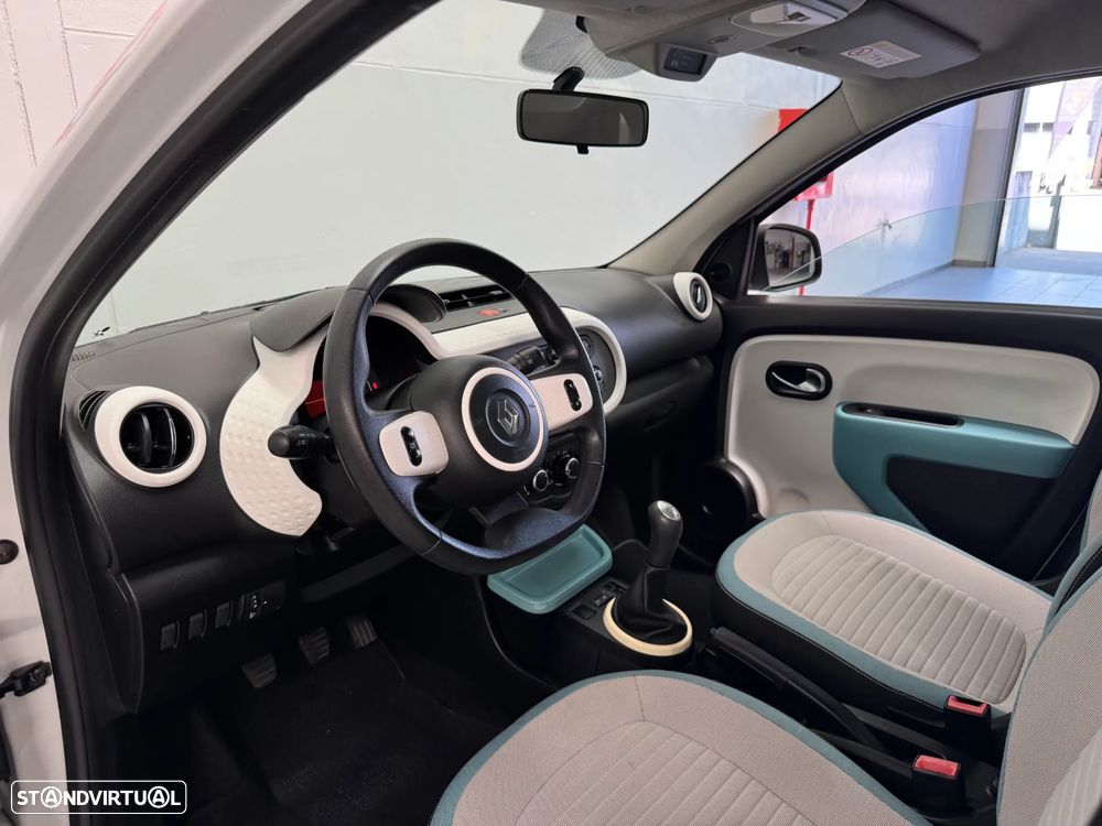 Renault Twingo SCe 70 Expression - 12