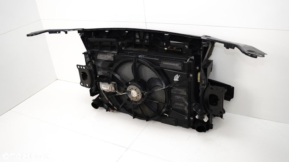 PAS PRZÓD PRZEDNI VW CADDY LIFT 10-15R 1.6 TDI - 9
