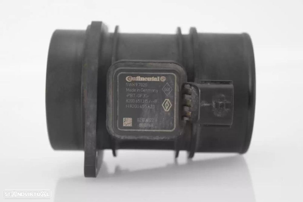 MEDIDOR DE MASSA DE AR NISSAN QASHQAI / QASHQAI +2 I 2011 -H8200655623 - 1