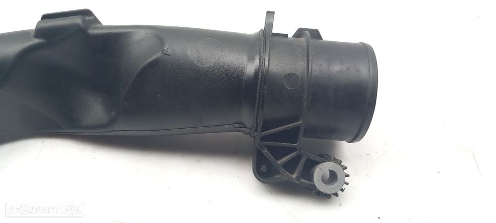 Tubo do intercooler NISSAN Juke (F15) - 3