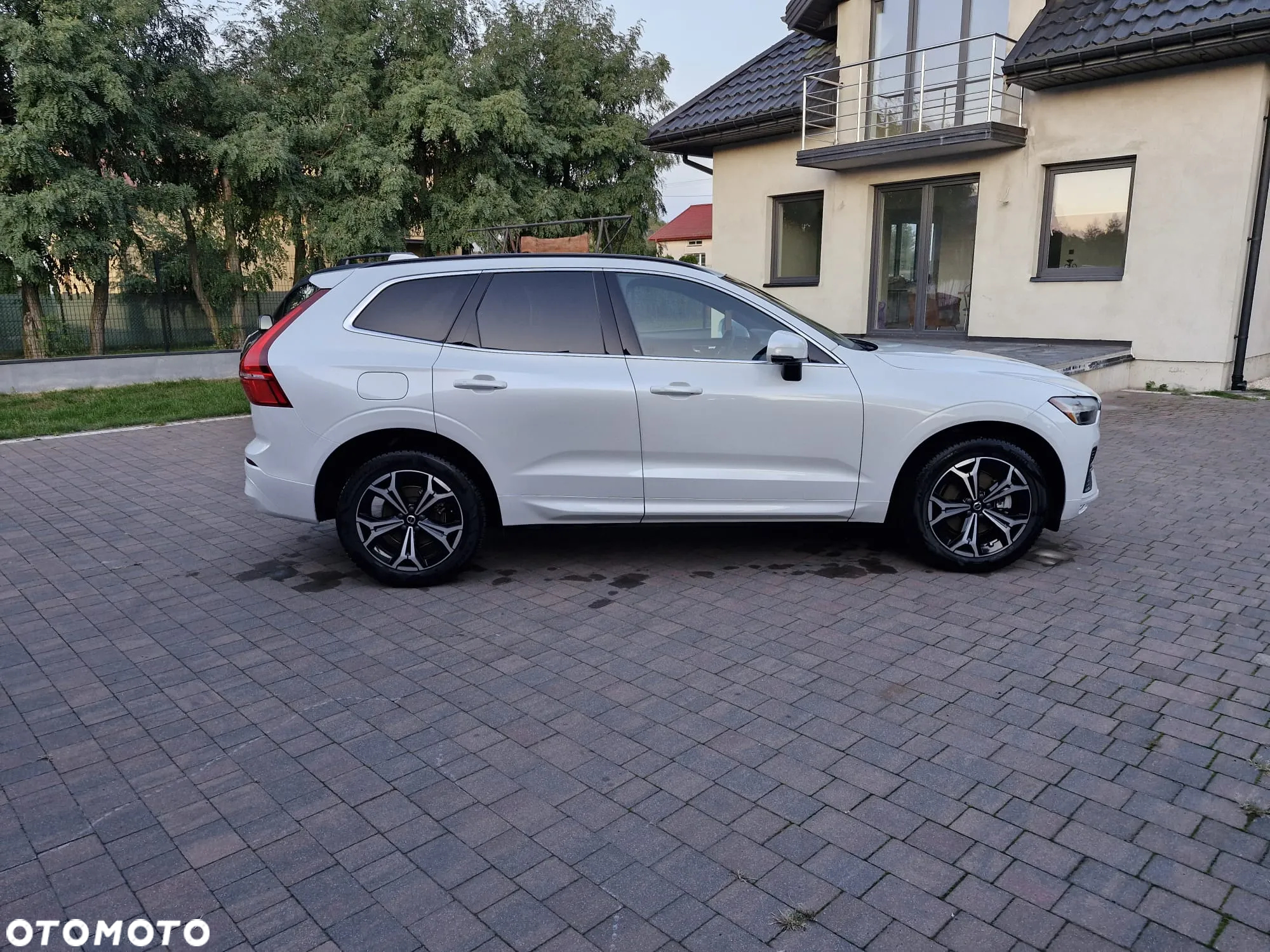 Volvo XC 60 T5 AWD Momentum - 7