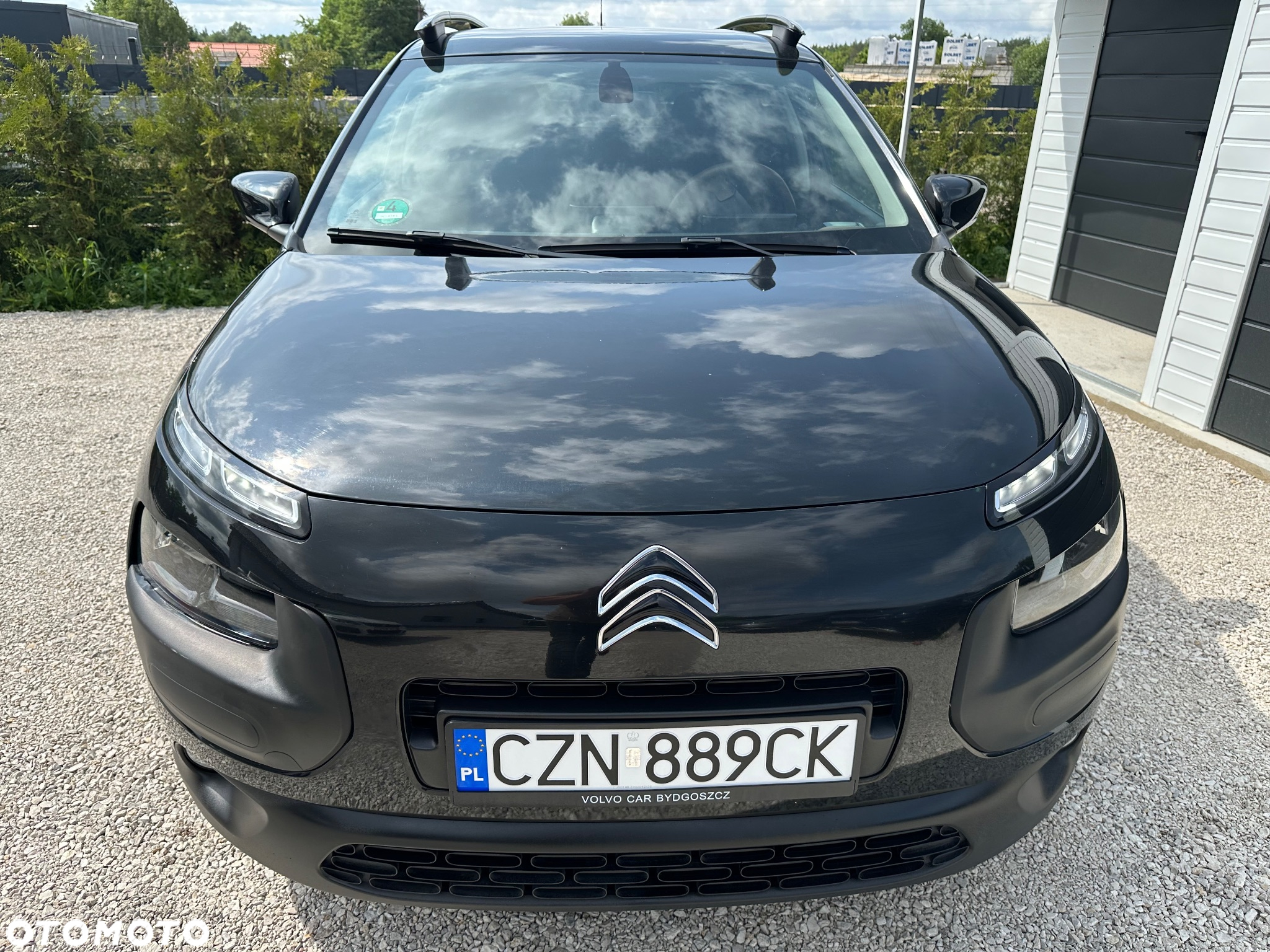 Citroën C4 Cactus 1.6 BlueHDi Feel - 16
