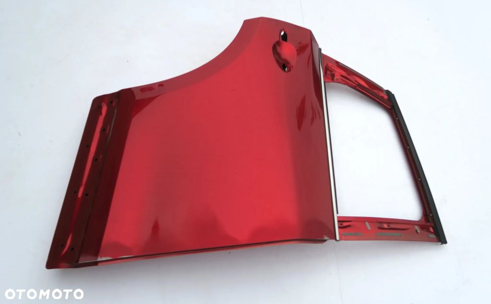 MAZDA CX-5 CX5 II LIFT KF 2021 - drzwi tył prawe ORYGINAŁ OE - 6