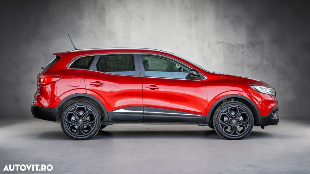 Renault Kadjar Energy dCi 110 EDC Business - 6