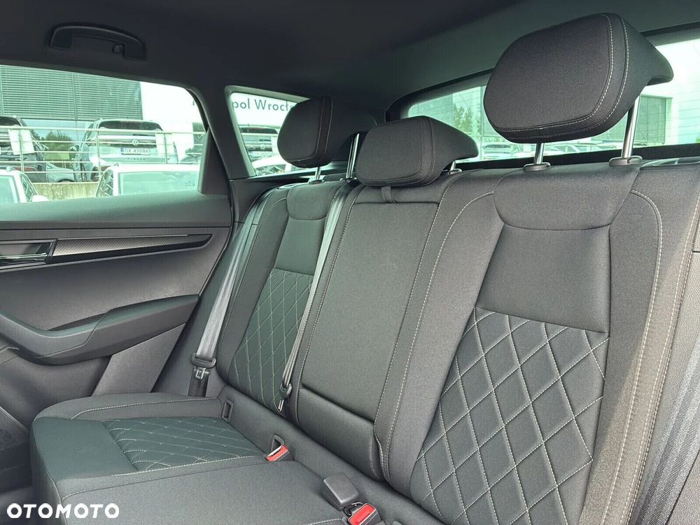 Skoda Karoq - 8