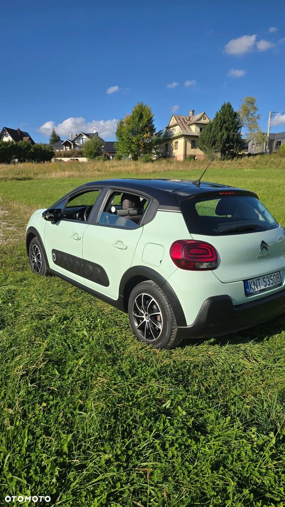 Citroën C3 - 4
