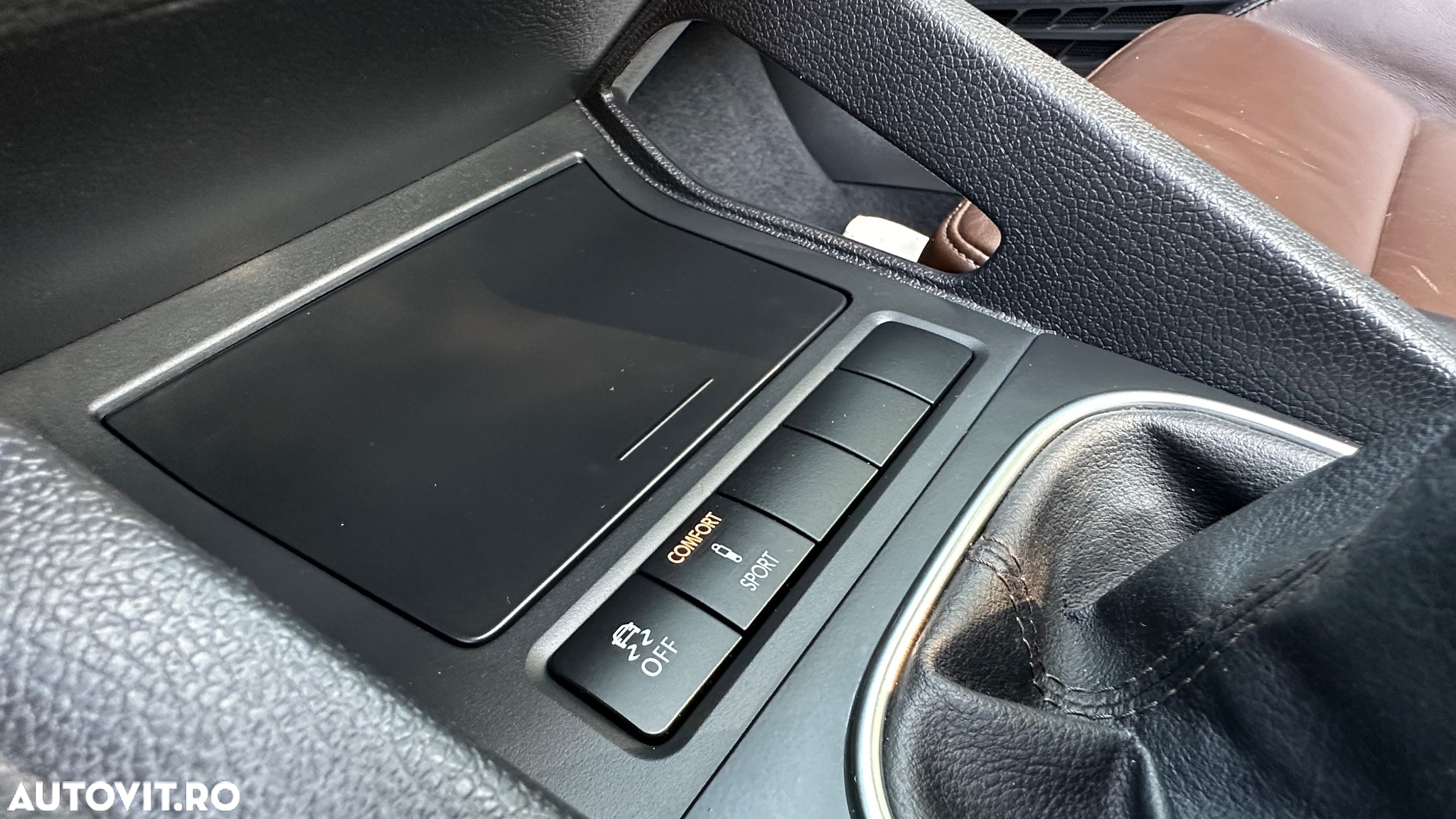 Volkswagen Eos 1.4 TSI Exclusive - 25