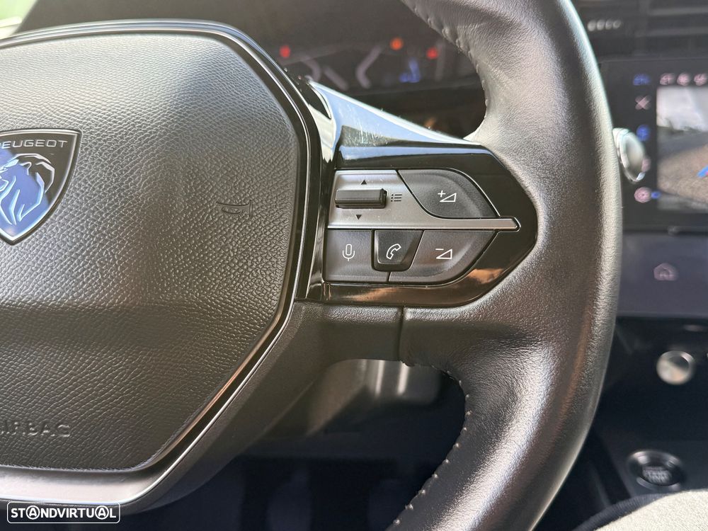 Peugeot 308 PureTech 130 Allure - 16