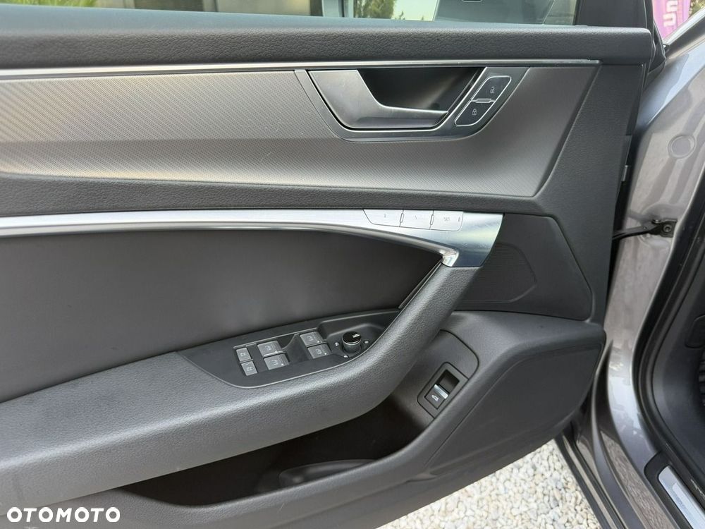 Audi A6 Limousine 40 TDI mHEV Quattro S tronic - 9