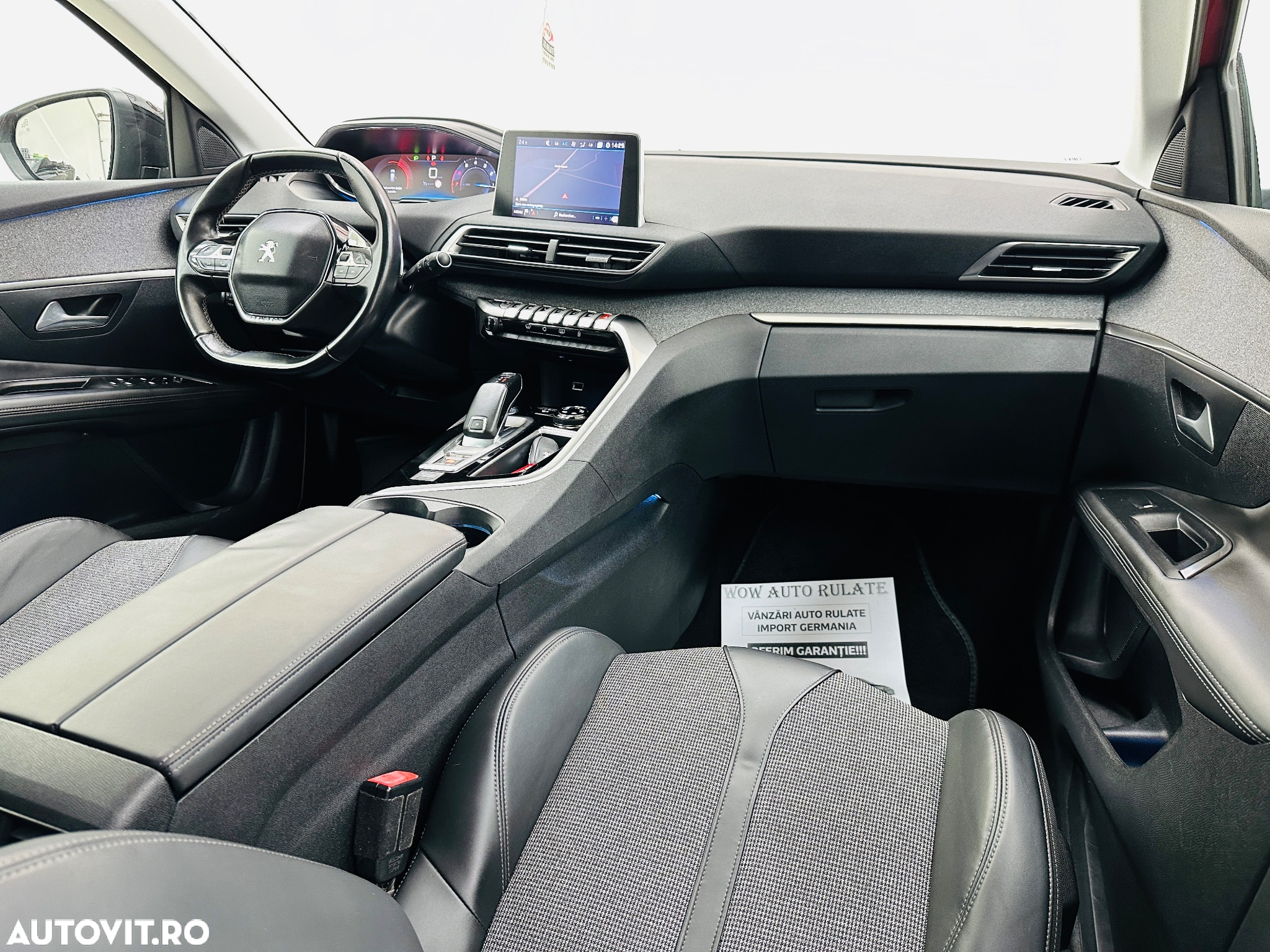 Peugeot 3008 - 26