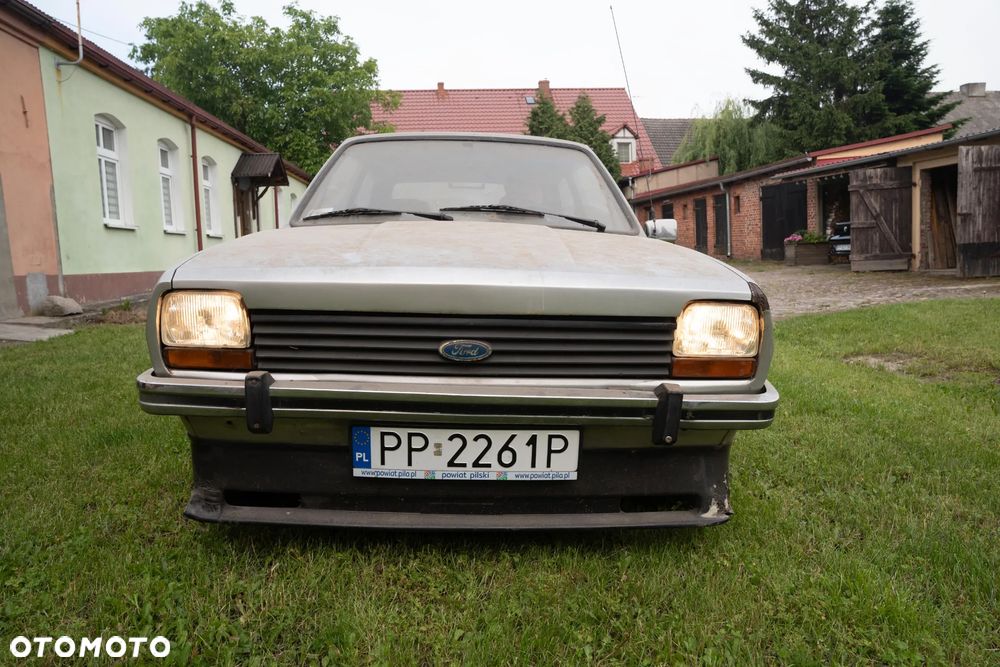 Ford Fiesta - 14