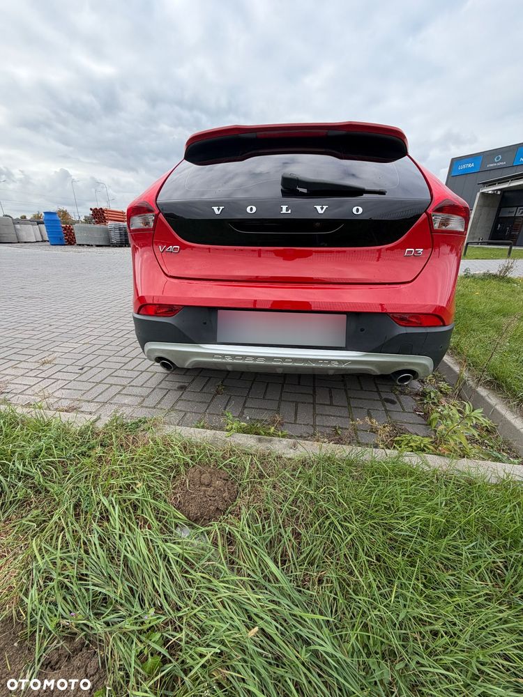 Volvo V40 - 4