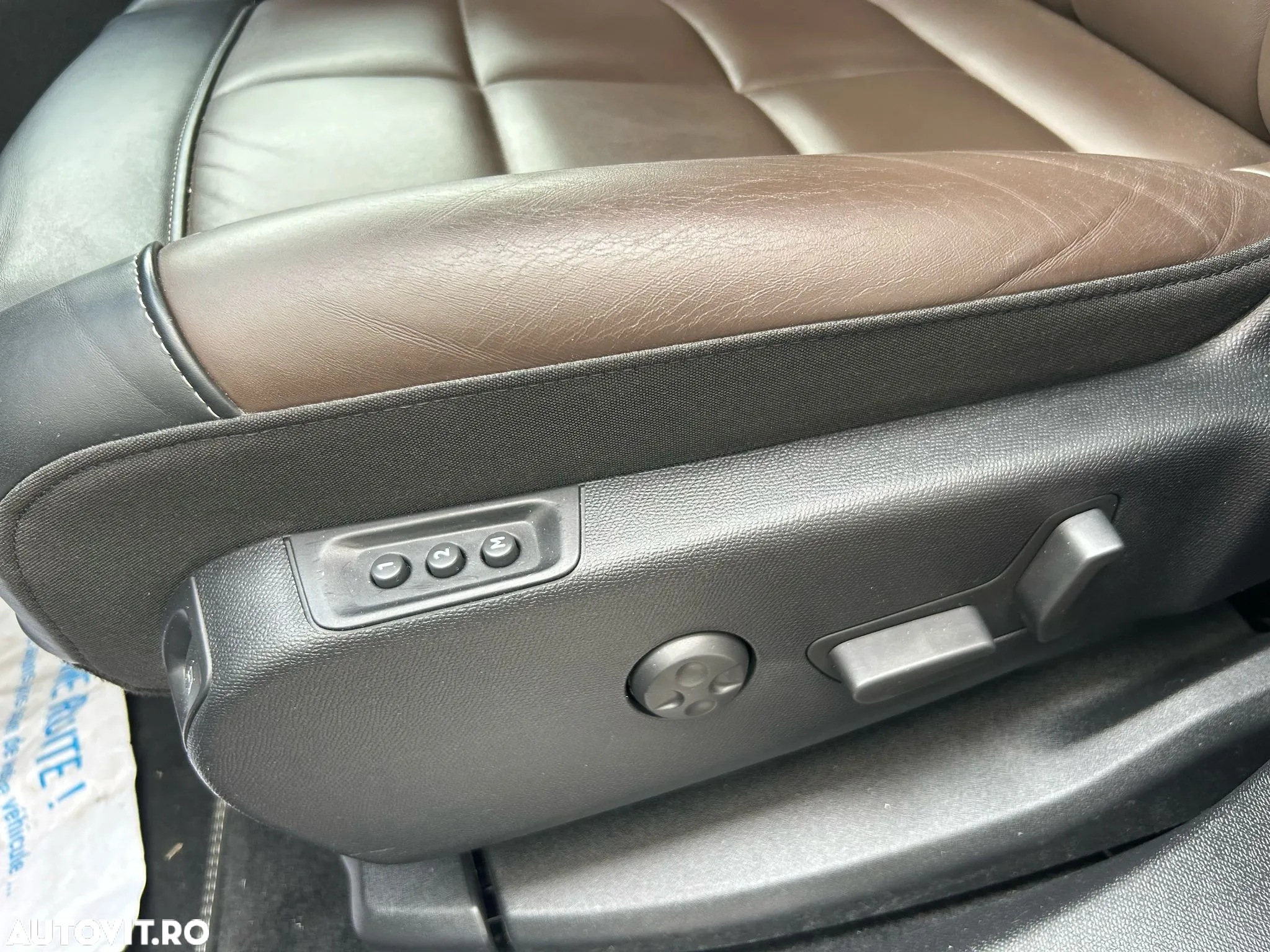 Citroën C5 Aircross Hybrid 225 e-EAT8 SHINE PACK - 16