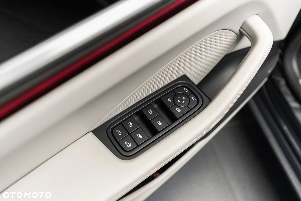 Porsche Macan 4 100kWh - 25