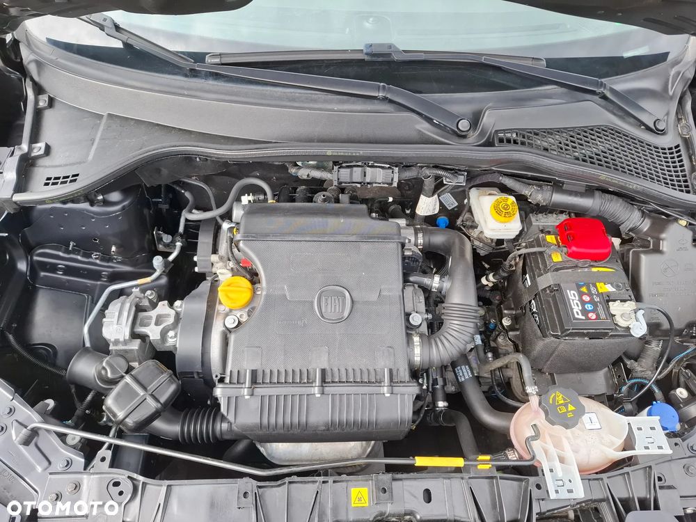 Fiat Tipo 1.4 16v Street - 20