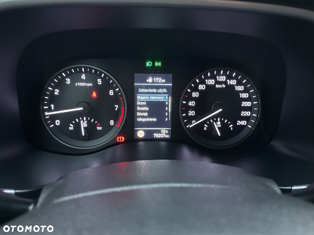 Hyundai Tucson 1.6 GDi 2WD Advantage+ - 18