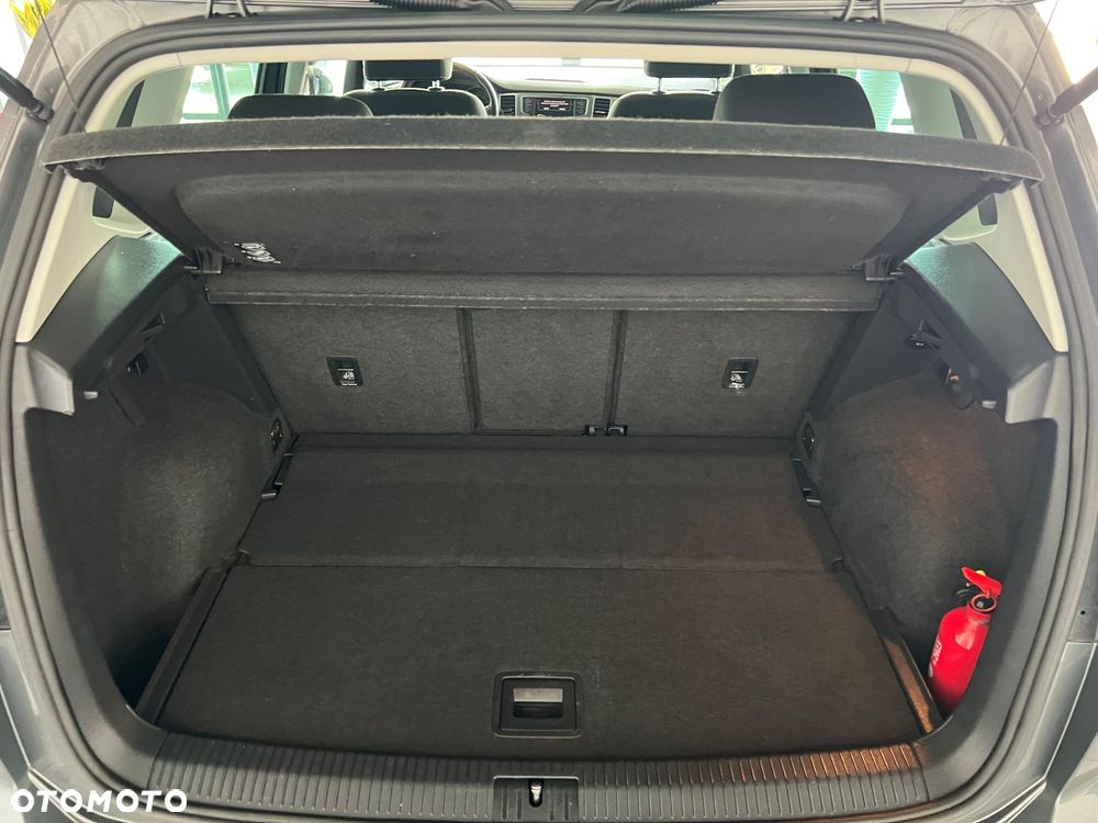 Volkswagen Golf Sportsvan 1.6 TDI BlueMotion Technology Allstar - 31