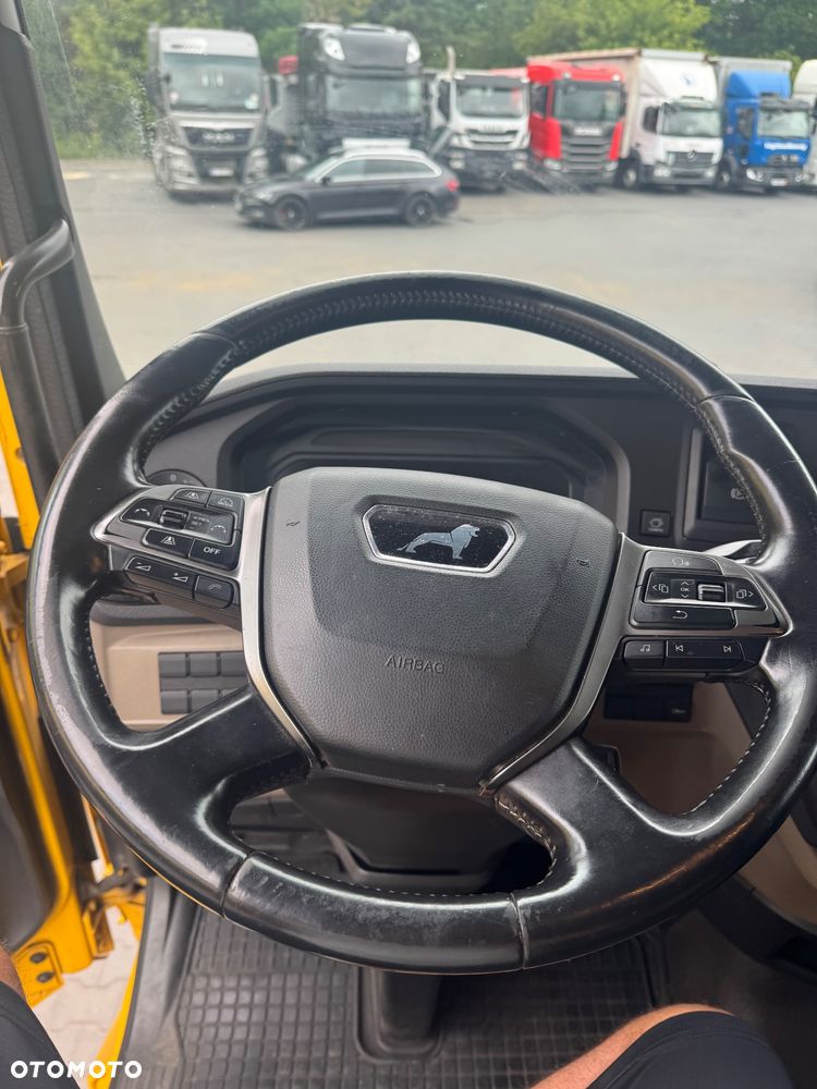 MAN TGX 510 ! Full opcja ! TOP! - 37