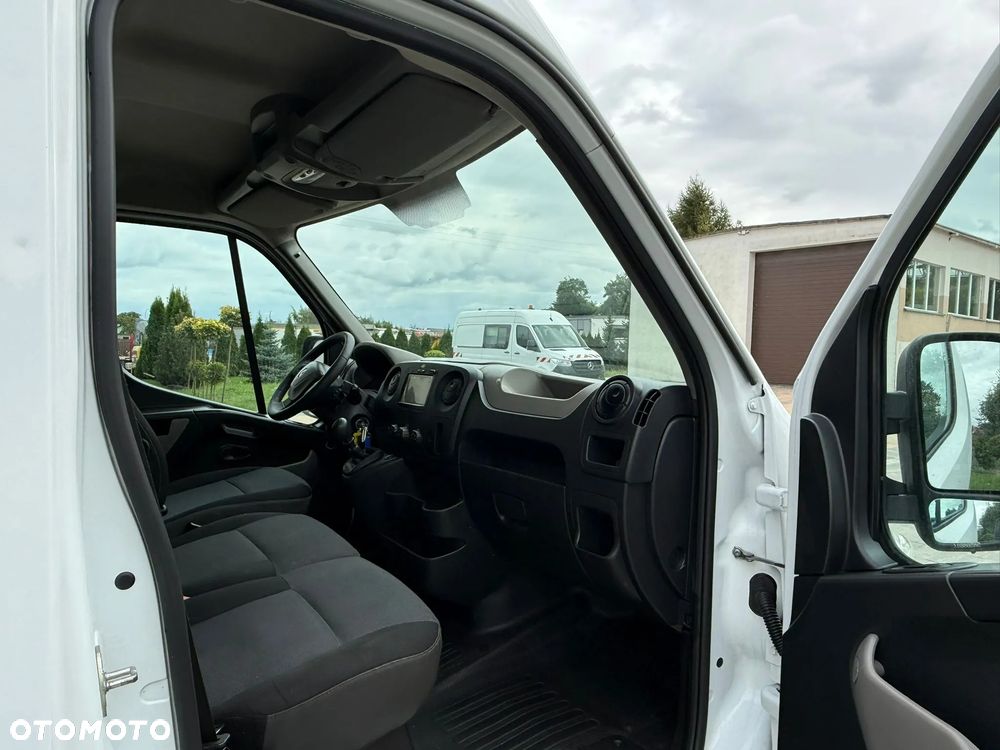 Renault Master - 9