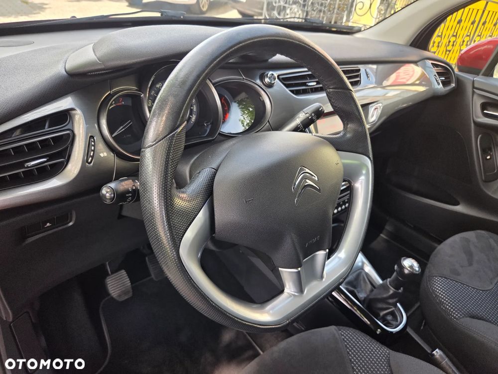 Citroën C3 VTi 120 Exclusive - 12
