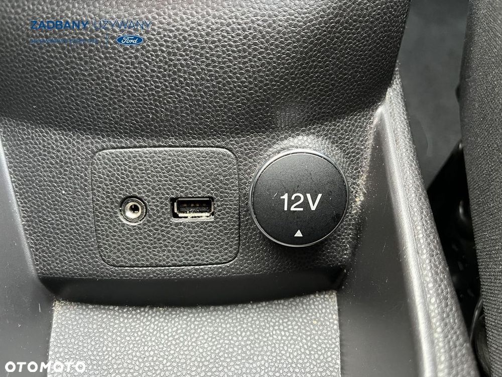 Ford Fiesta 1.25 Trend EU6 - 18