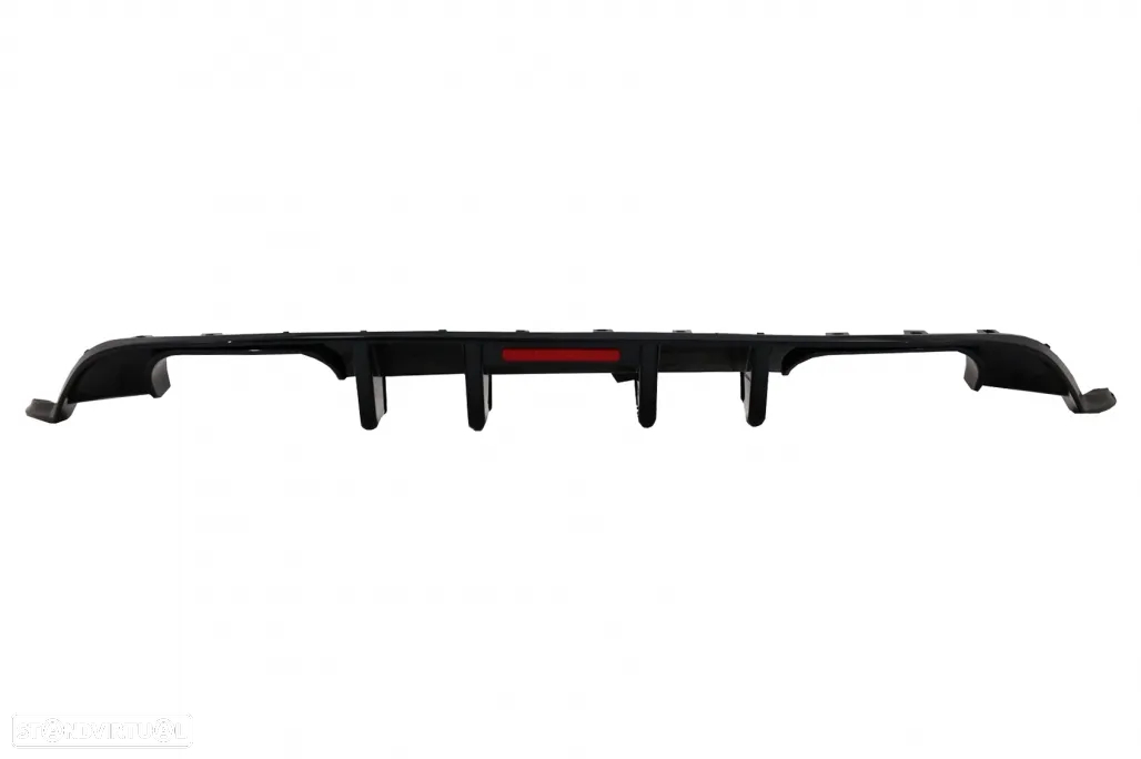 Difusor VW 7.5 (2017 a 2019) - 2