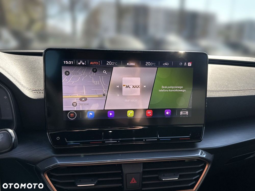 Cupra Formentor 1.5 TSI DSG - 16