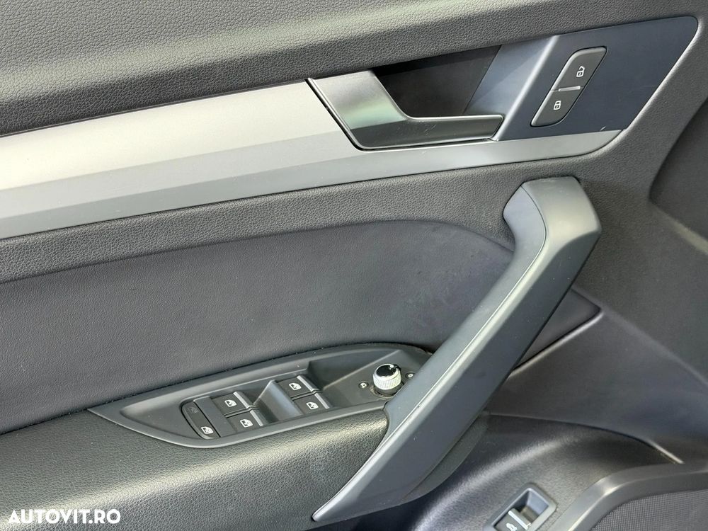 Audi Q5 45 TFSI quattro S tronic S line - 26
