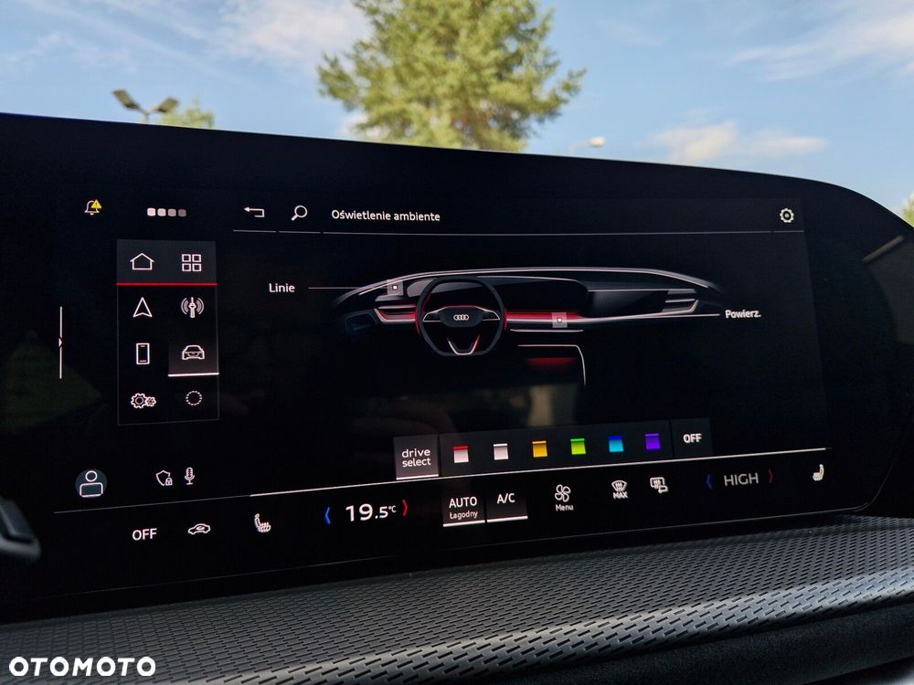 Audi Q5 TFSI mHEV 150 kW Quattro S tronic - 26