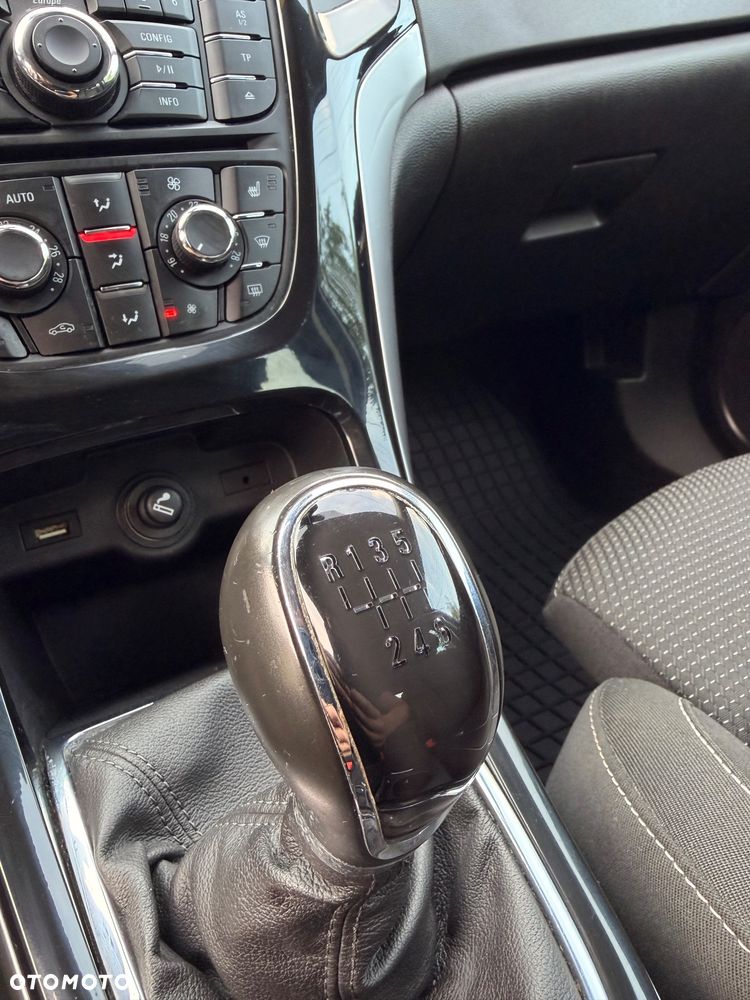 Opel Astra - 19