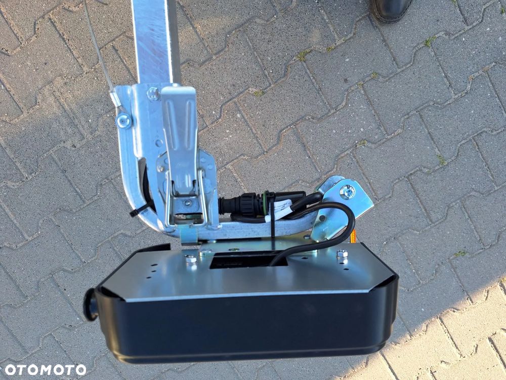 Brenderup do skutera wodnego - 9