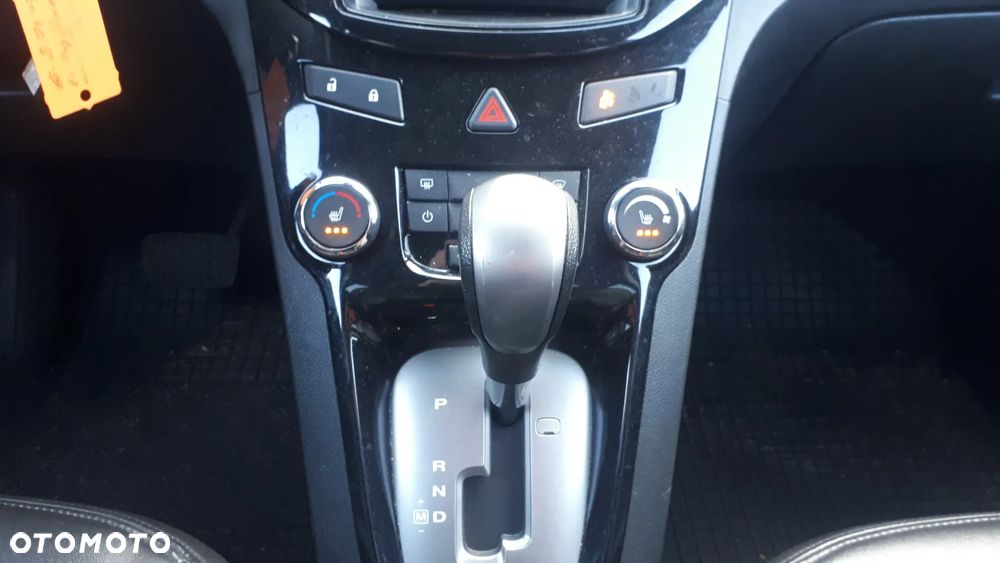 Chevrolet Orlando 2.0 TD LTZ+ - 28