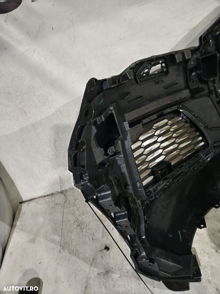 Bara fata Audi Q7 S-Line, 2020, 2021, 2022, 2023, 2024, cod origine OE 4M0807437L. - 14