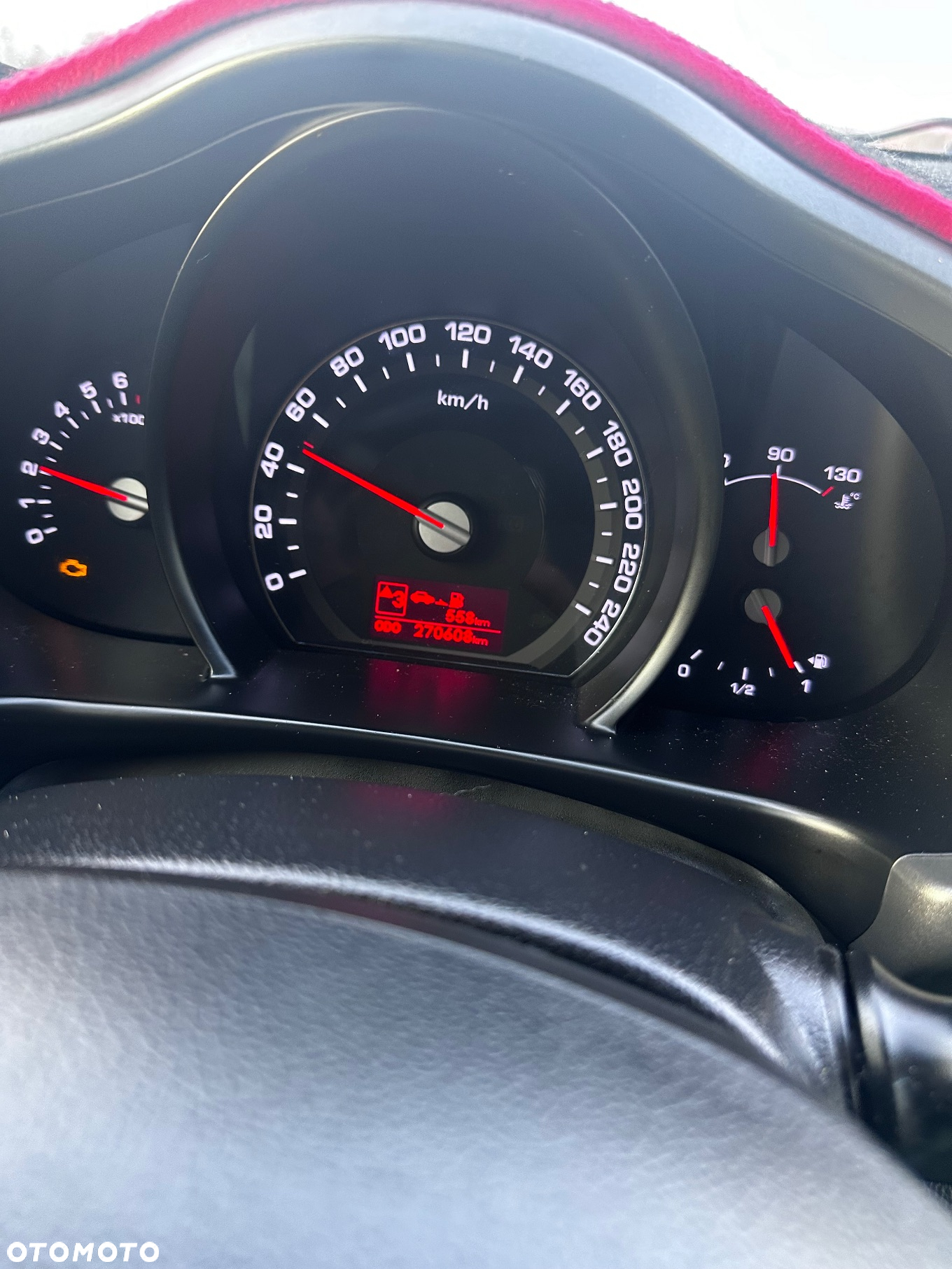 Kia Sportage 1.6 GDI L 2WD - 17