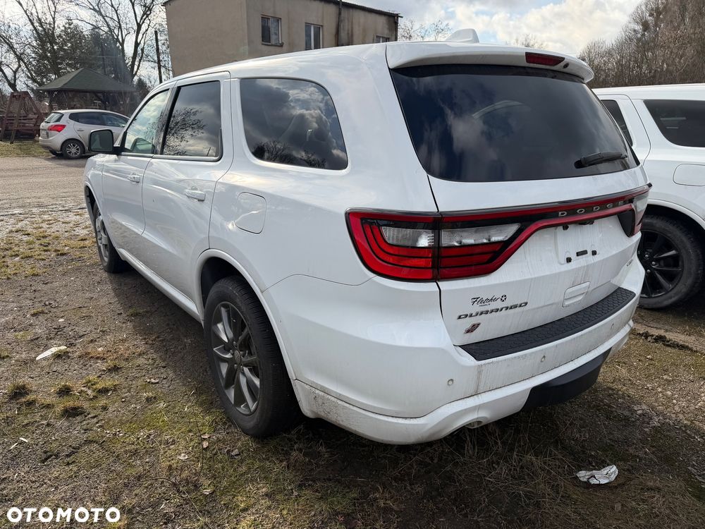 Dodge Durango 3,6 Limited - 5