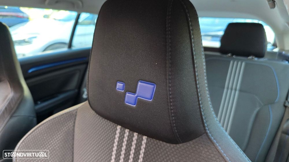 Renault Mégane Sport Tourer - 34