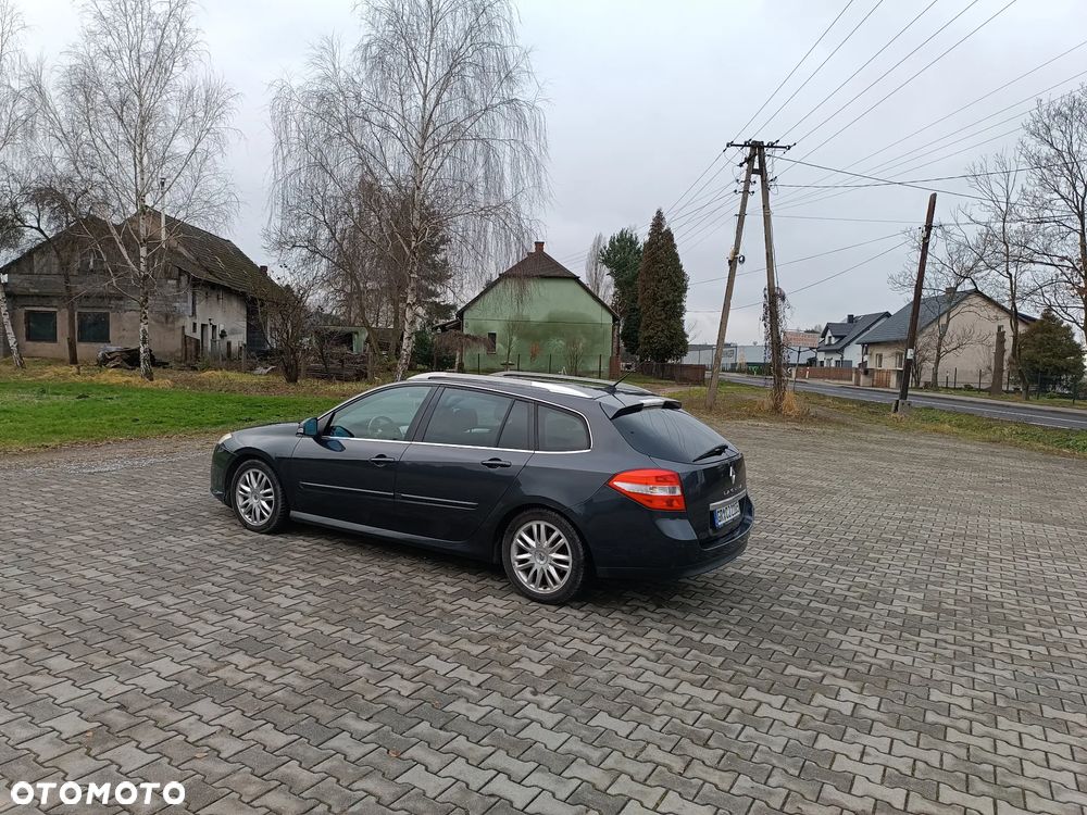 Renault Laguna 2.0 16V Exception - 4