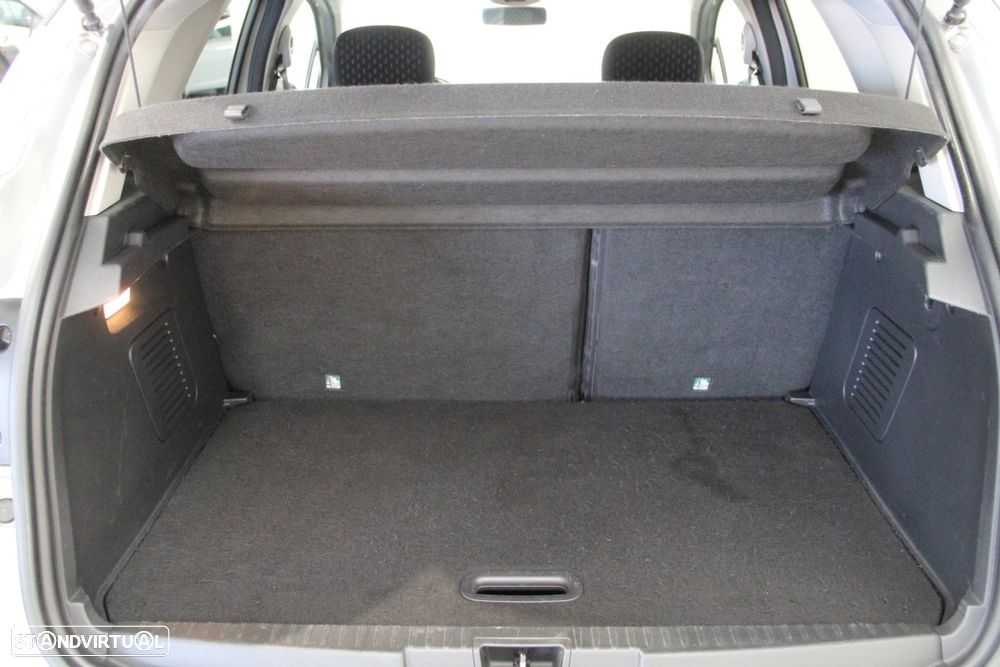 Renault Captur 1.5 dCi Exclusive - 24