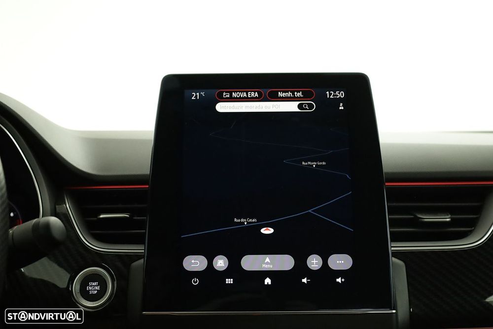 Renault Arkana 1.3 TCe R.S.Line EDC - 11