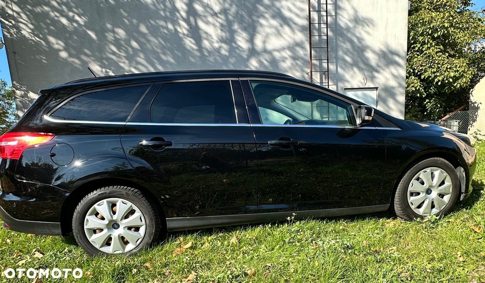 Ford Focus - 5