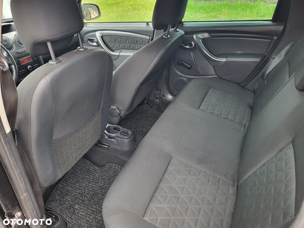 Dacia Duster 1.6 SCe S&S - 33