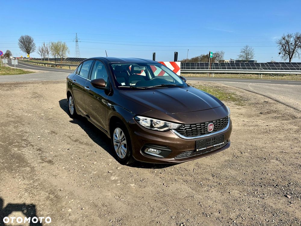 Fiat Tipo - 7