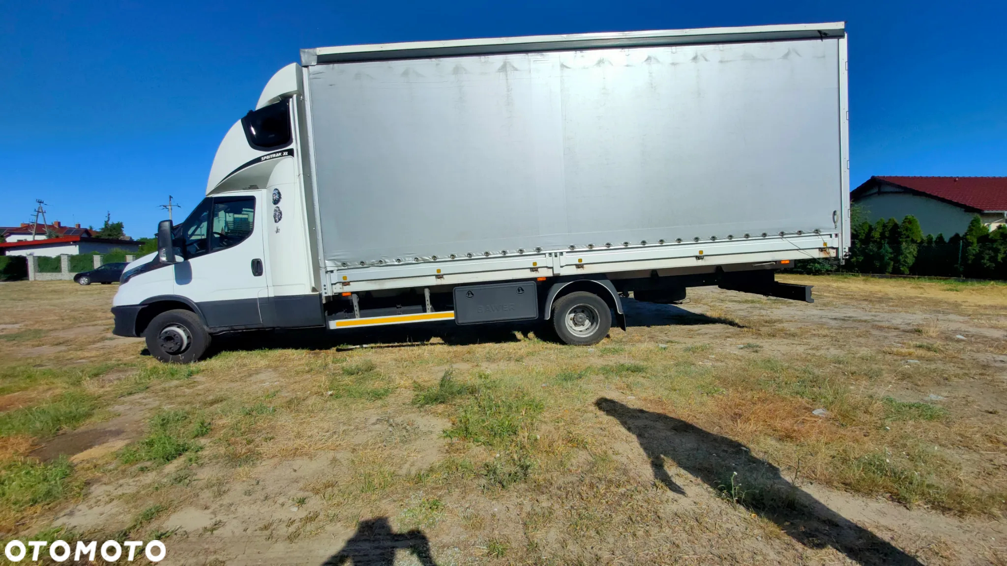 Iveco Daily - 23