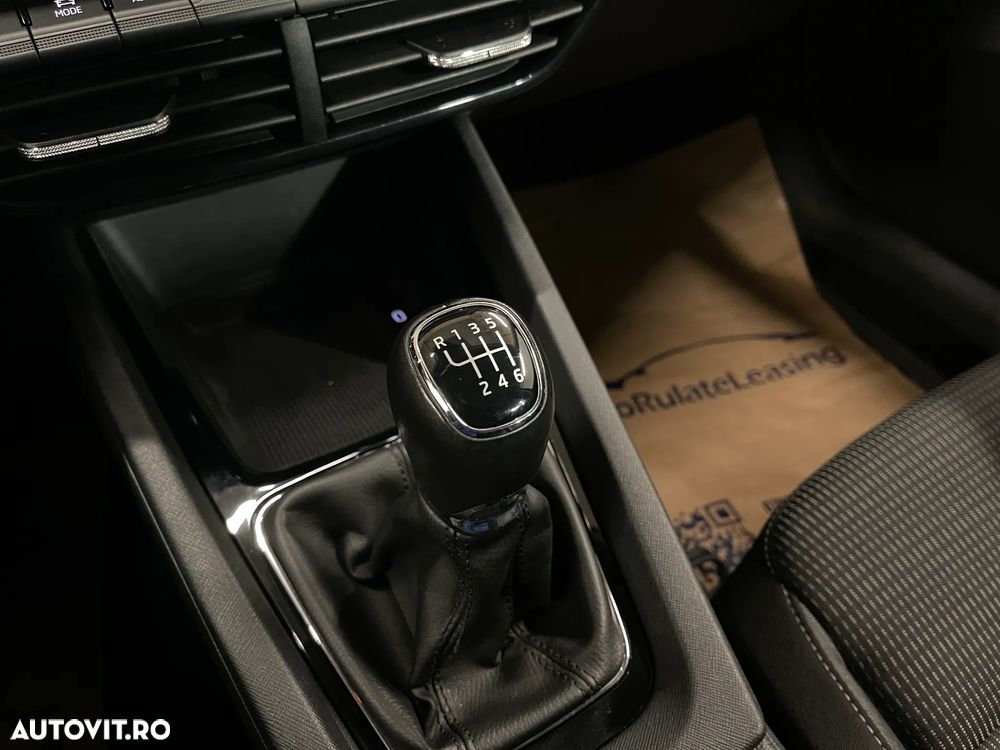 Skoda Octavia 2.0 TDI Ambition - 22